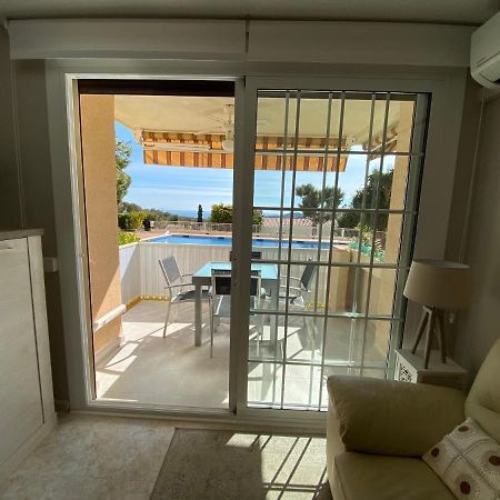 Karin Palma Fiesta-Vallpineda-Sitges Sant Pere De Ribes Ngoại thất bức ảnh