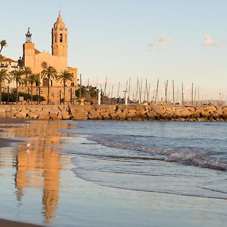 Karin Palma Fiesta-Vallpineda-Sitges Sant Pere De Ribes Ngoại thất bức ảnh