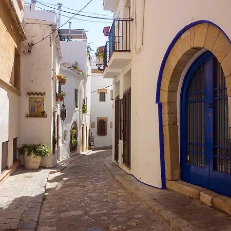 Karin Palma Fiesta-Vallpineda-Sitges Sant Pere De Ribes Ngoại thất bức ảnh