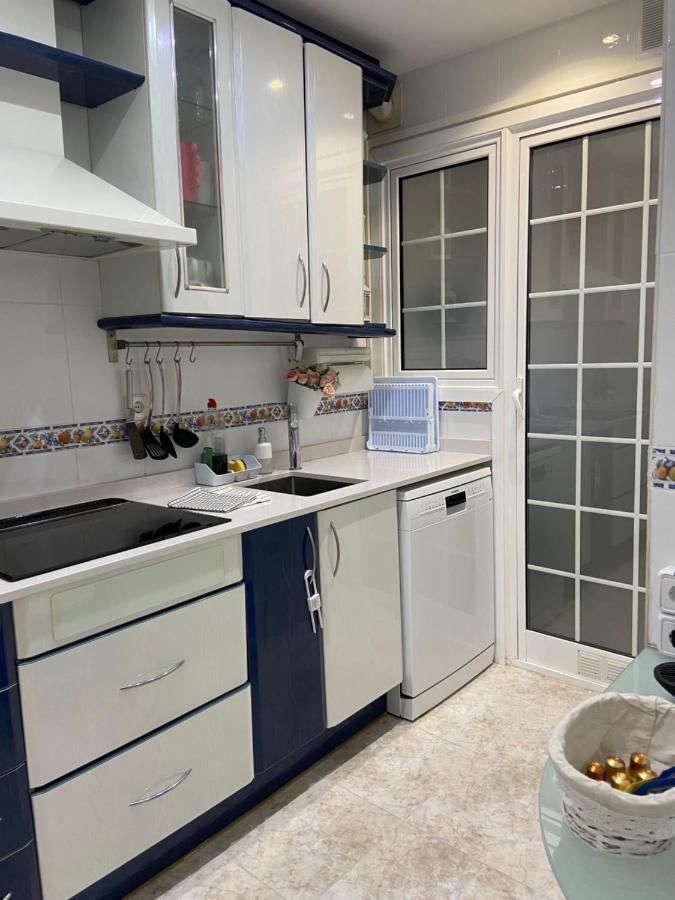 Karin Palma Fiesta-Vallpineda-Sitges Sant Pere De Ribes Ngoại thất bức ảnh