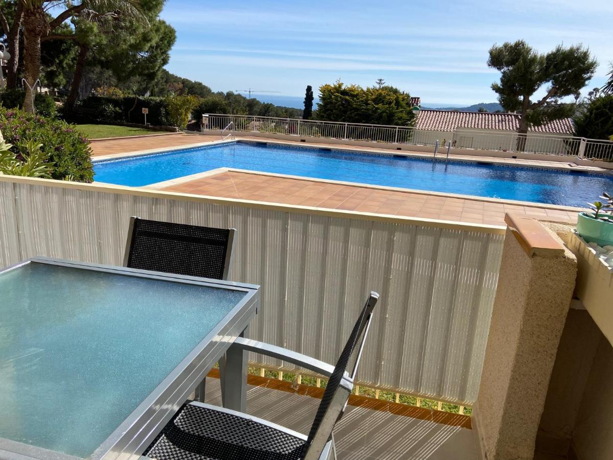 Karin Palma Fiesta-Vallpineda-Sitges Sant Pere De Ribes Ngoại thất bức ảnh