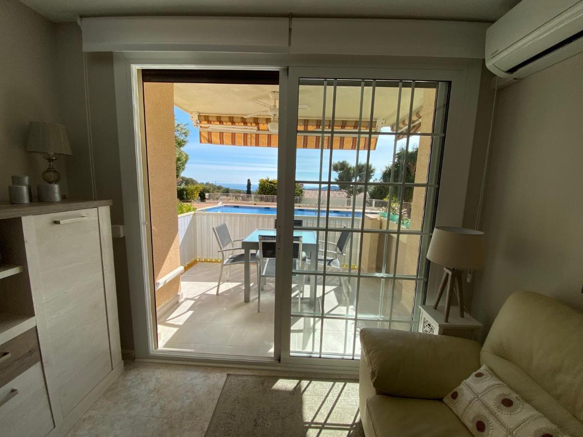 Karin Palma Fiesta-Vallpineda-Sitges Sant Pere De Ribes Ngoại thất bức ảnh