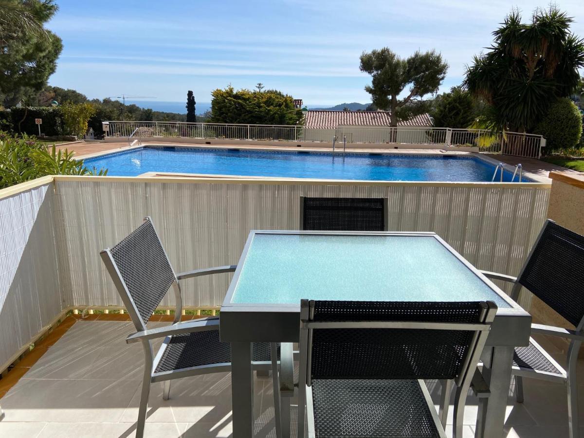Karin Palma Fiesta-Vallpineda-Sitges Sant Pere De Ribes Ngoại thất bức ảnh