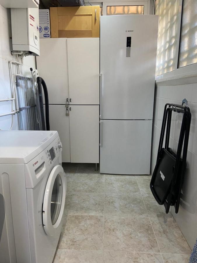 Karin Palma Fiesta-Vallpineda-Sitges Sant Pere De Ribes Ngoại thất bức ảnh