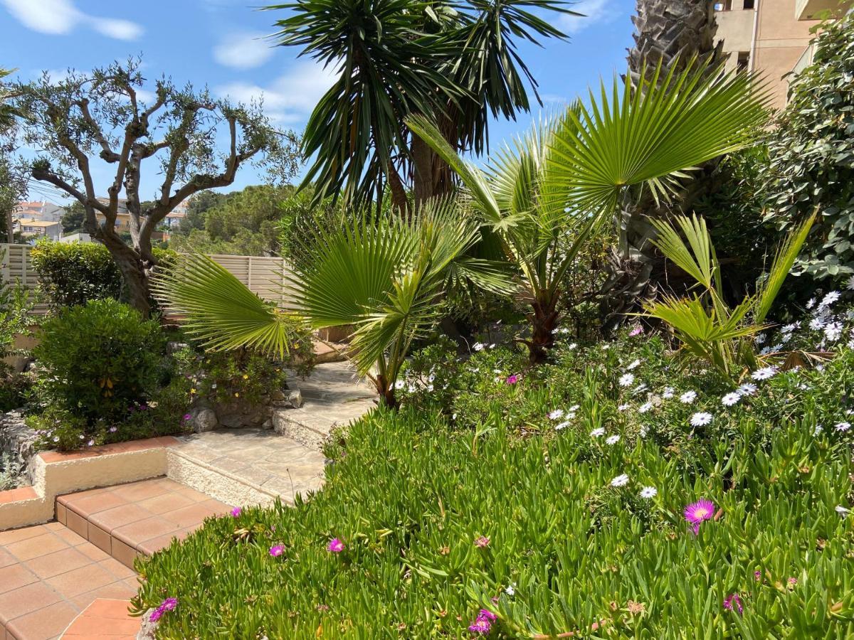 Karin Palma Fiesta-Vallpineda-Sitges Sant Pere De Ribes Ngoại thất bức ảnh