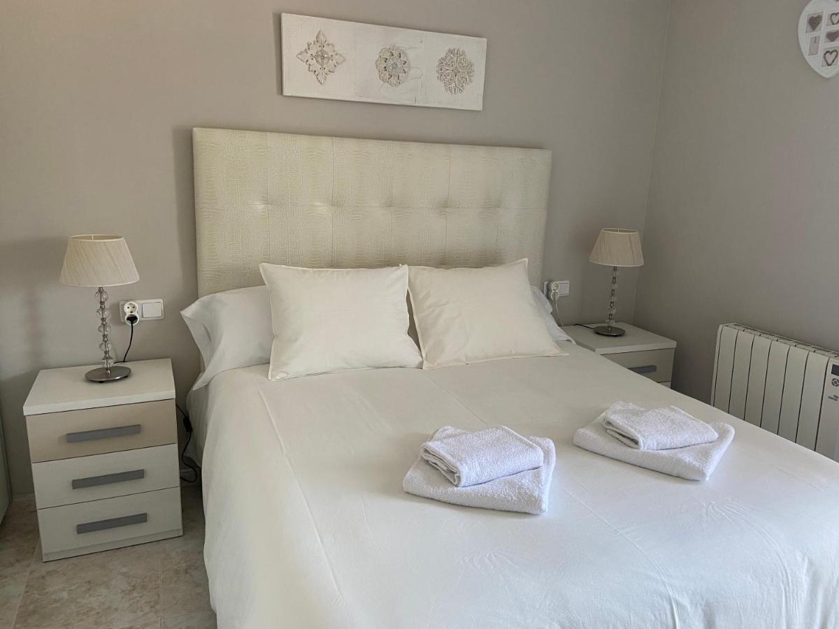 Karin Palma Fiesta-Vallpineda-Sitges Sant Pere De Ribes Ngoại thất bức ảnh