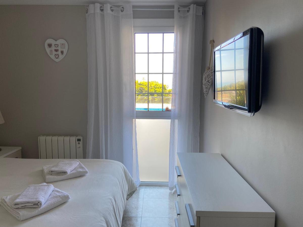 Karin Palma Fiesta-Vallpineda-Sitges Sant Pere De Ribes Ngoại thất bức ảnh