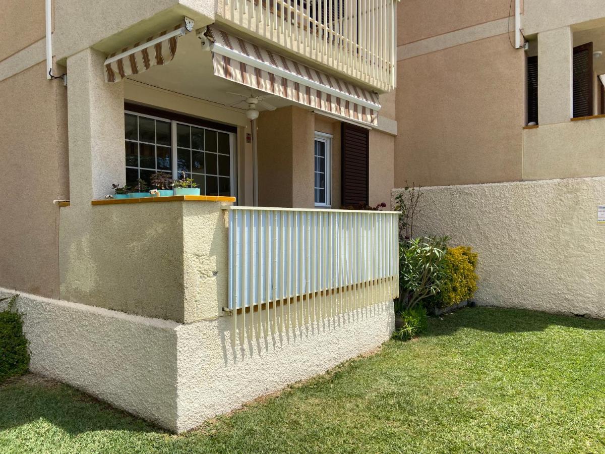 Karin Palma Fiesta-Vallpineda-Sitges Sant Pere De Ribes Ngoại thất bức ảnh