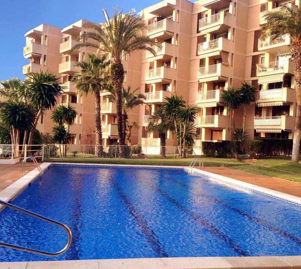 Karin Palma Fiesta-Vallpineda-Sitges Sant Pere De Ribes Ngoại thất bức ảnh